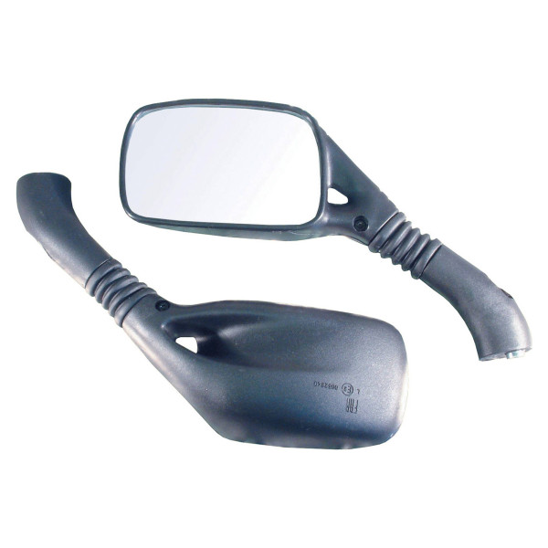 bike it Bike it left hand aprillia mirror - #asr50l